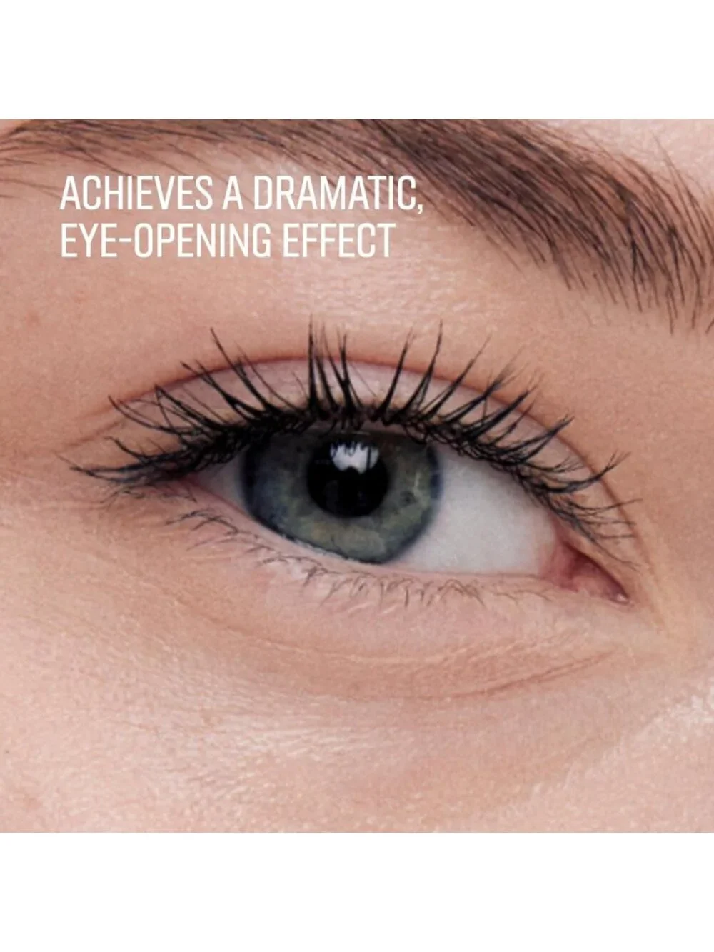 High-Volume Eye Opening Mascara | Thickens, Curls & Lifts Lashes, 0.41 Fl Oz